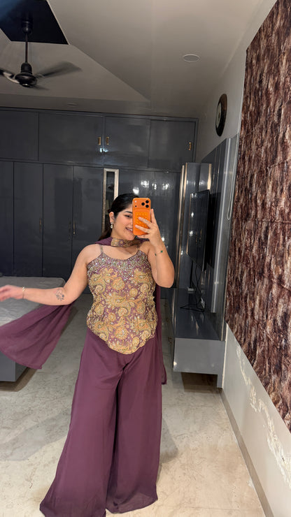 Khwaish plazo