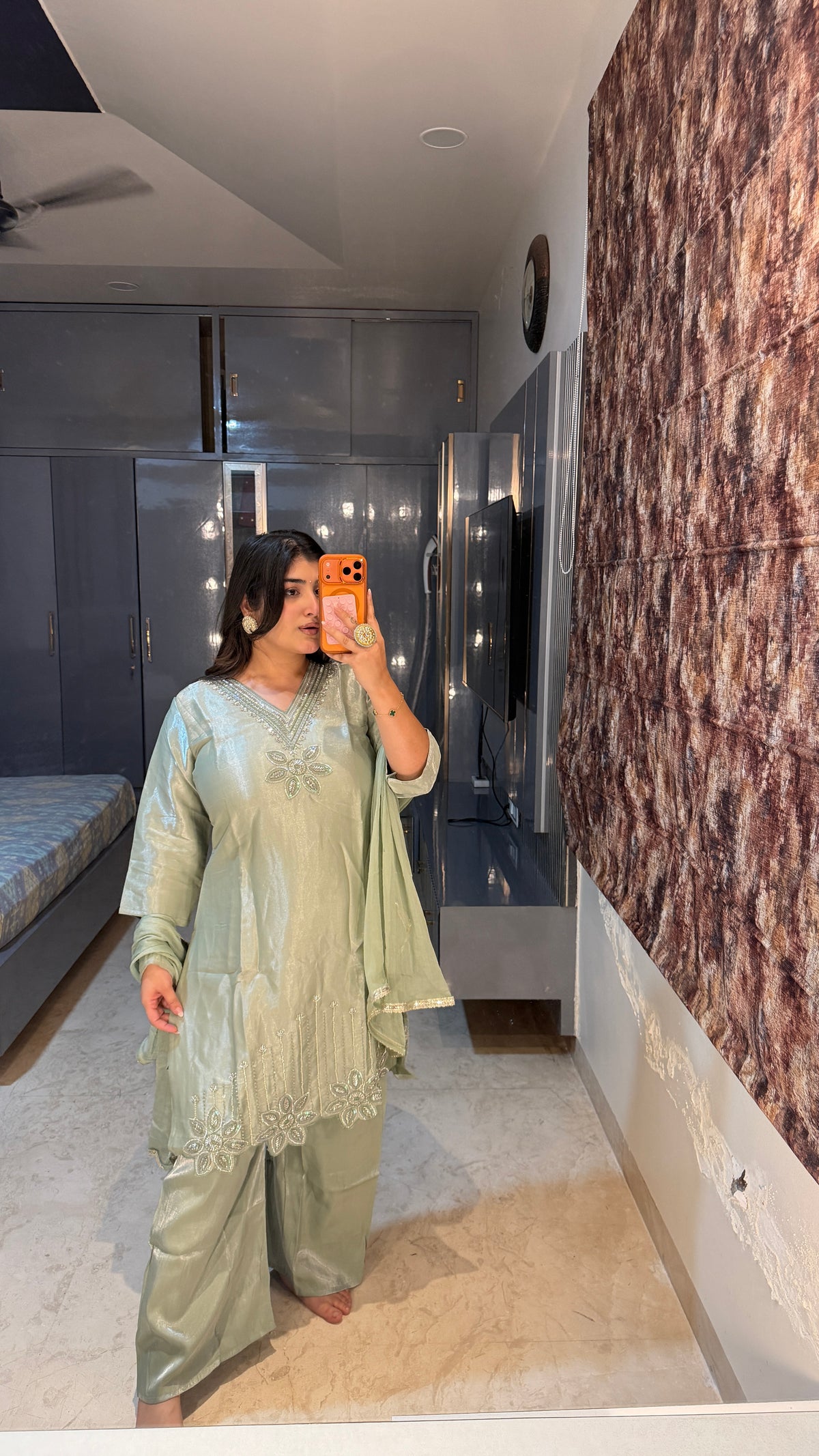 Suhani kurta