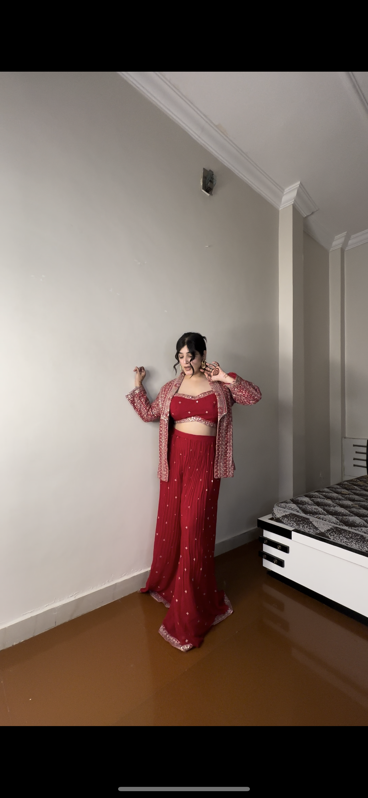 Vaani set