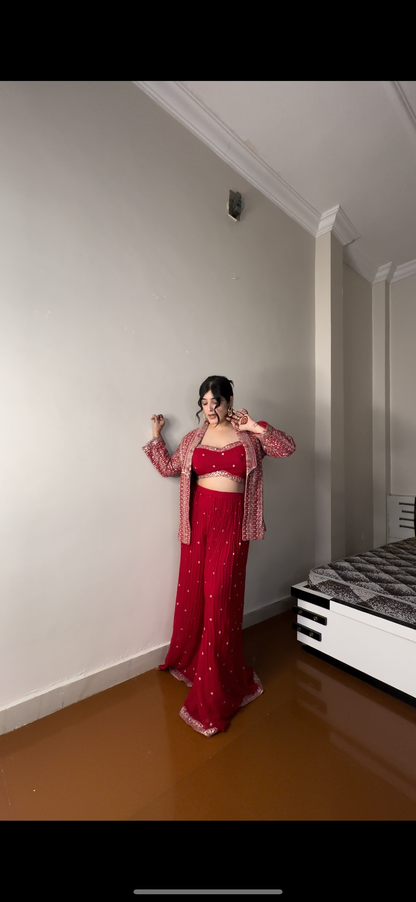 Vaani set