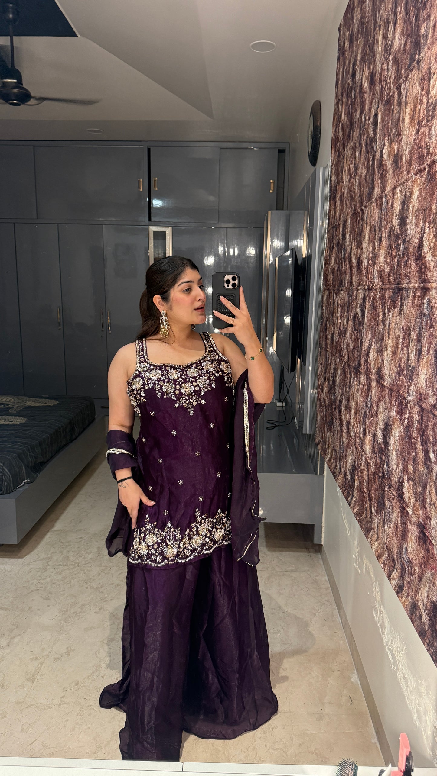 Noorani plazo set