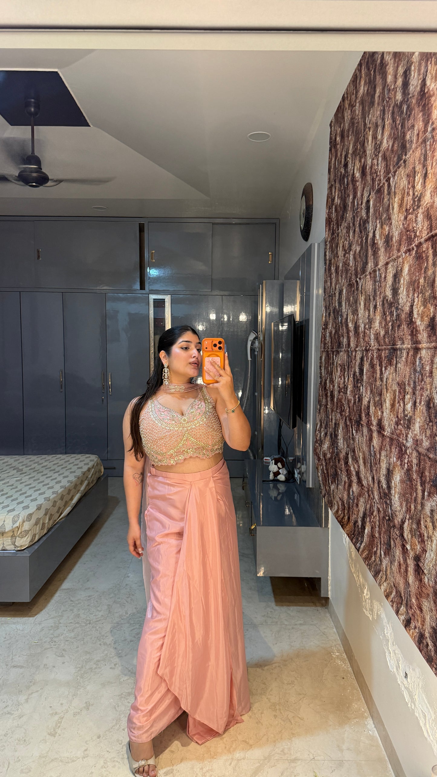 Bebo set