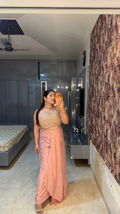 Bebo set