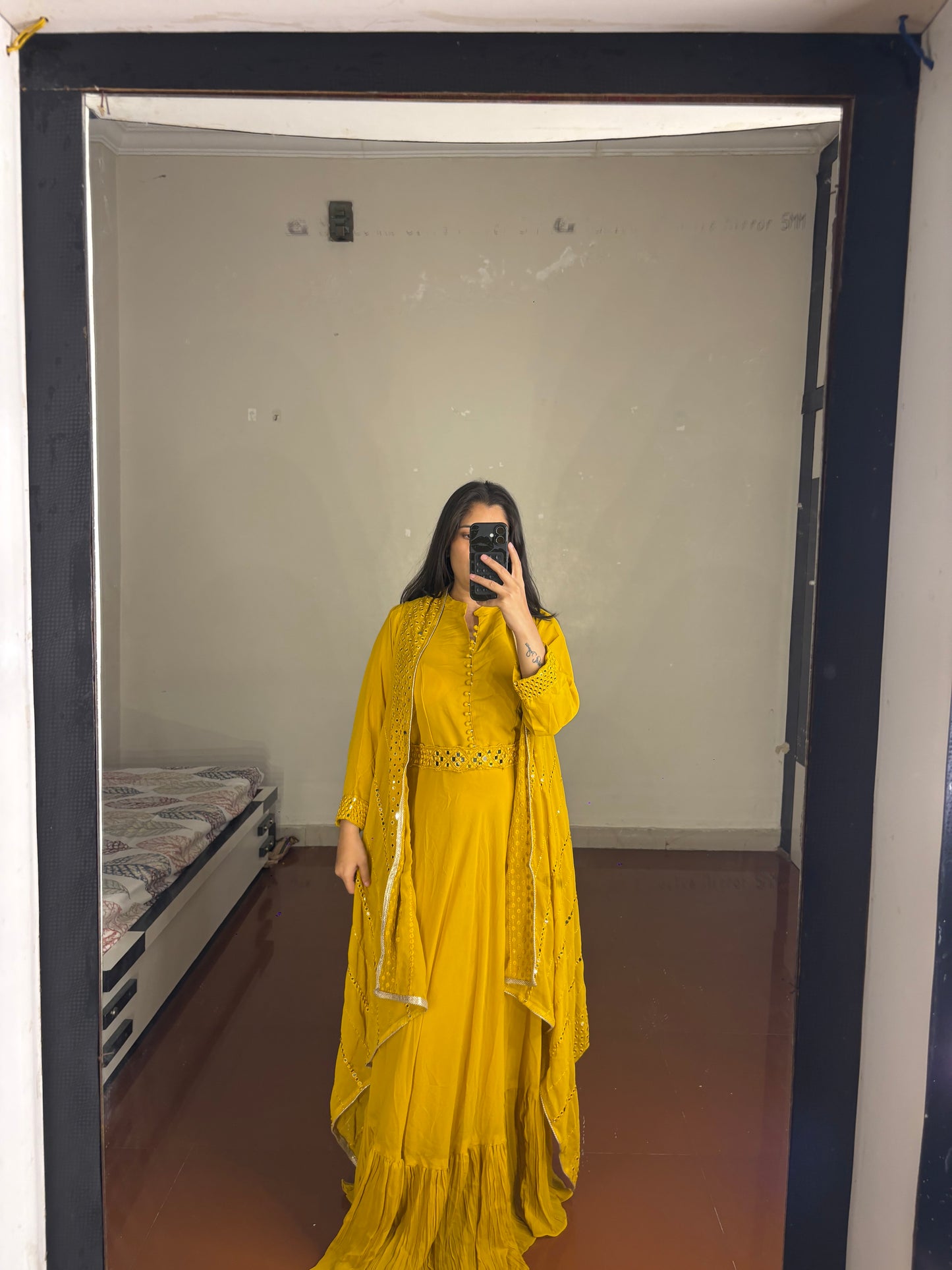 Gown