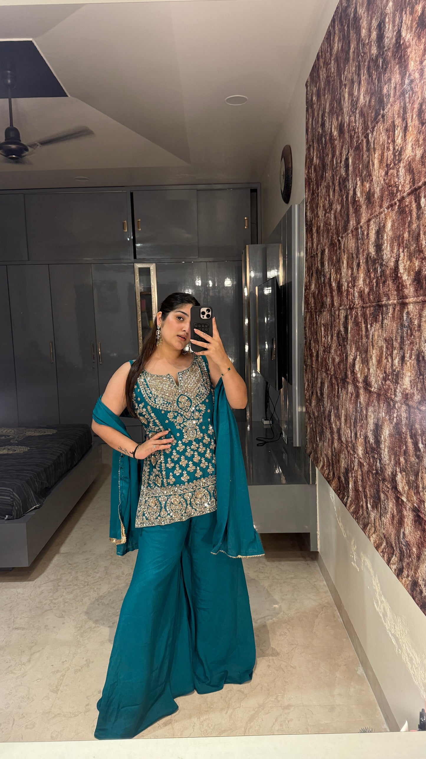 Alia set
