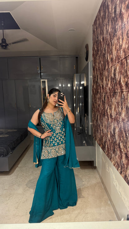 Alia set