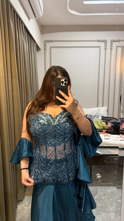 Owner's favourite