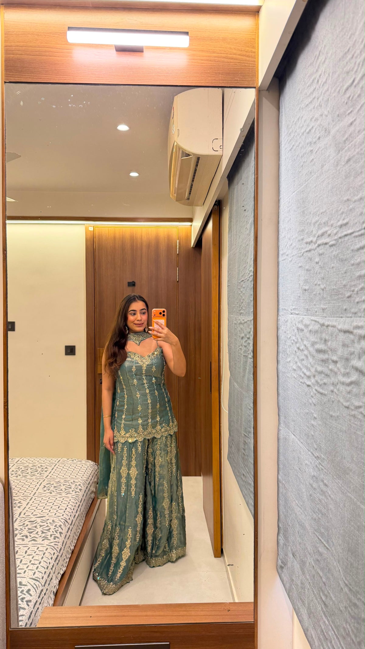 Gulnar set