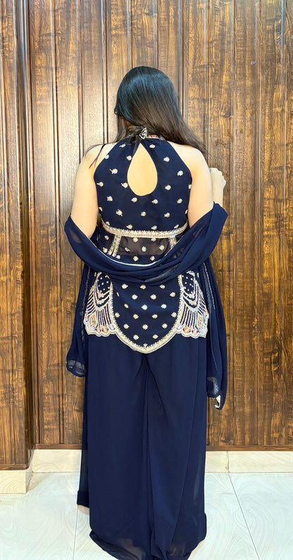 Kumkum outfit