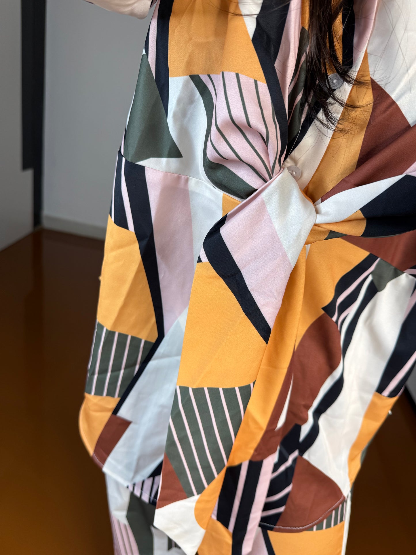 Co-ord set