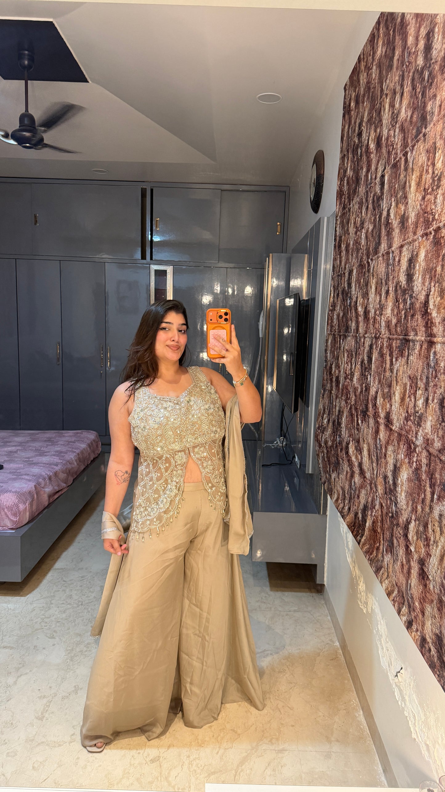 Nagina set
