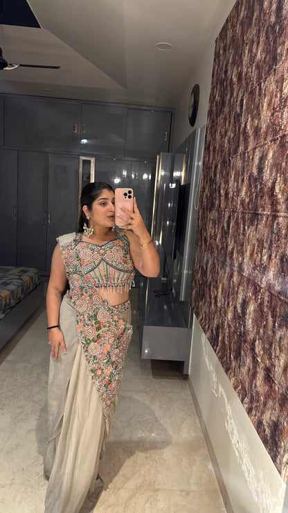 Risa saree