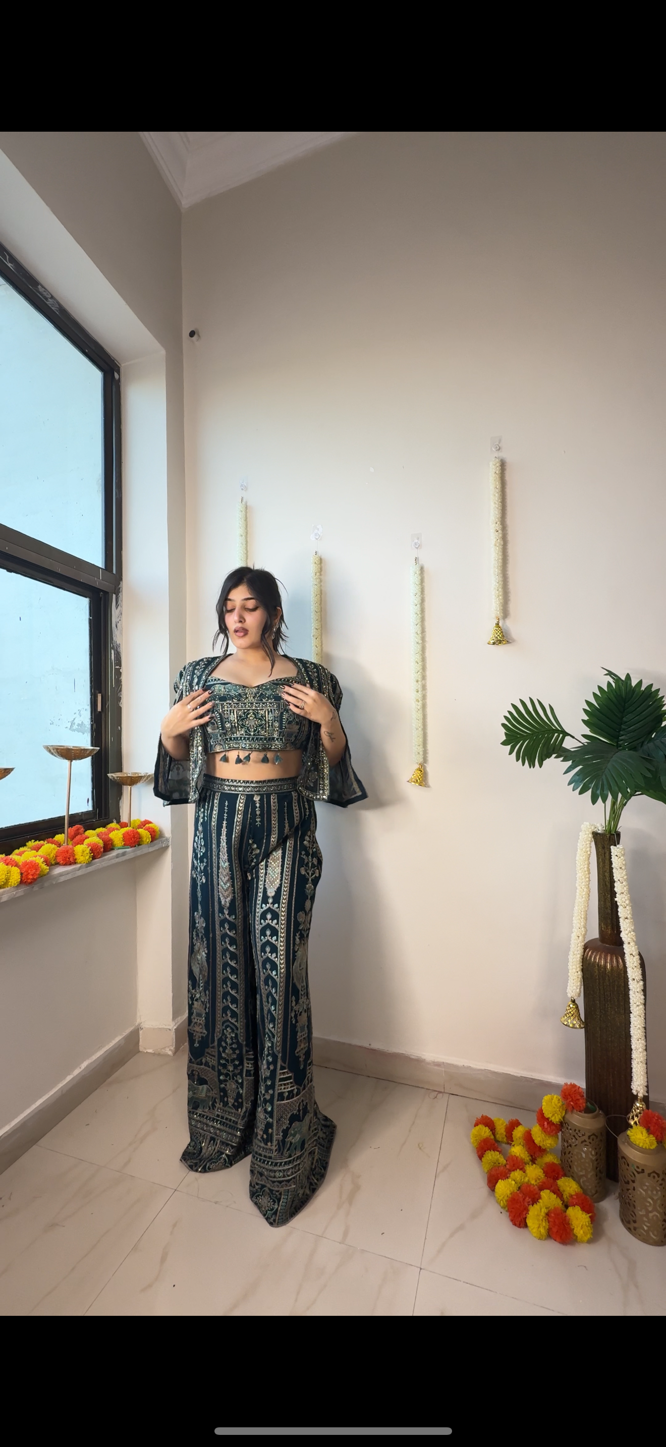 Elliye set – Motsha