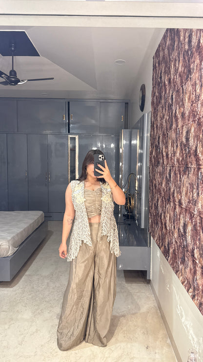 Farah set