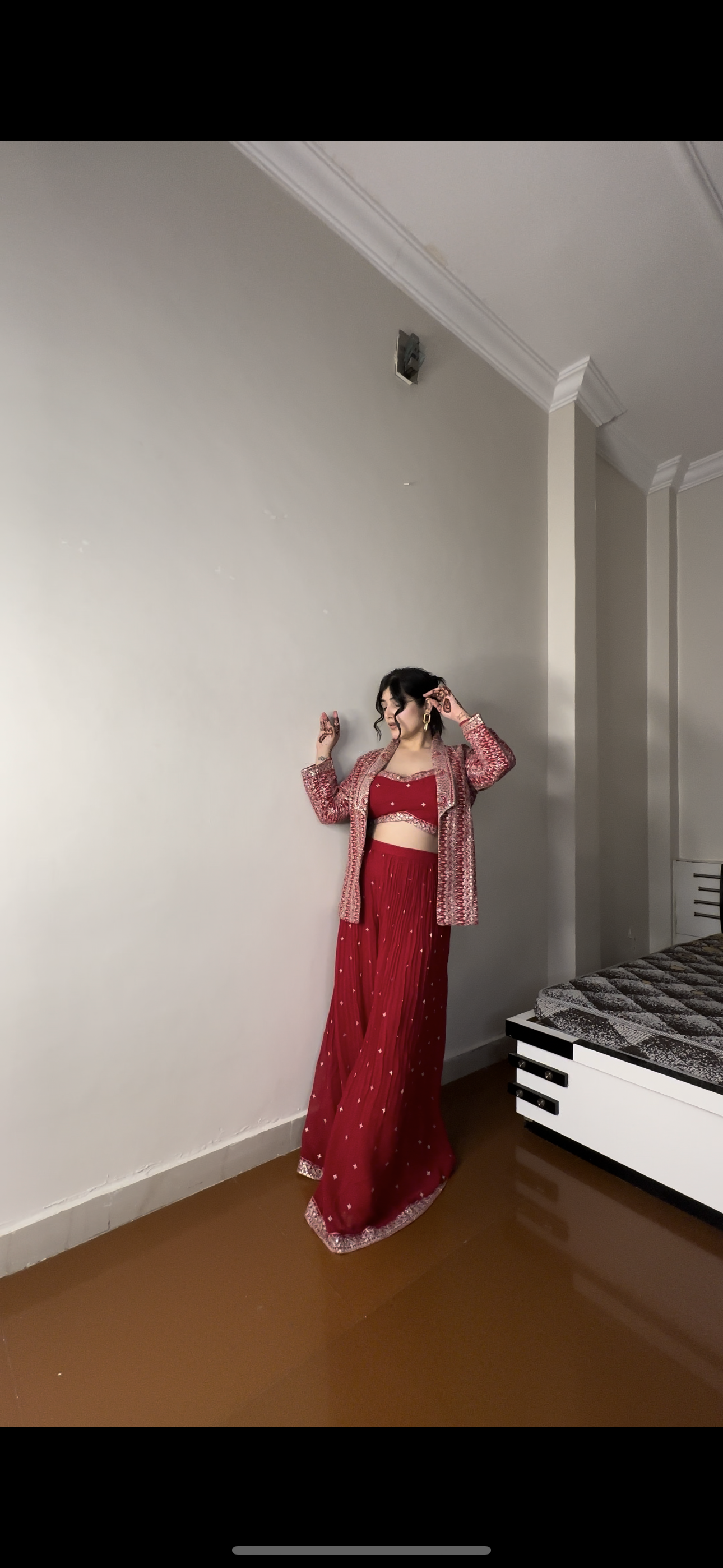 Vaani set