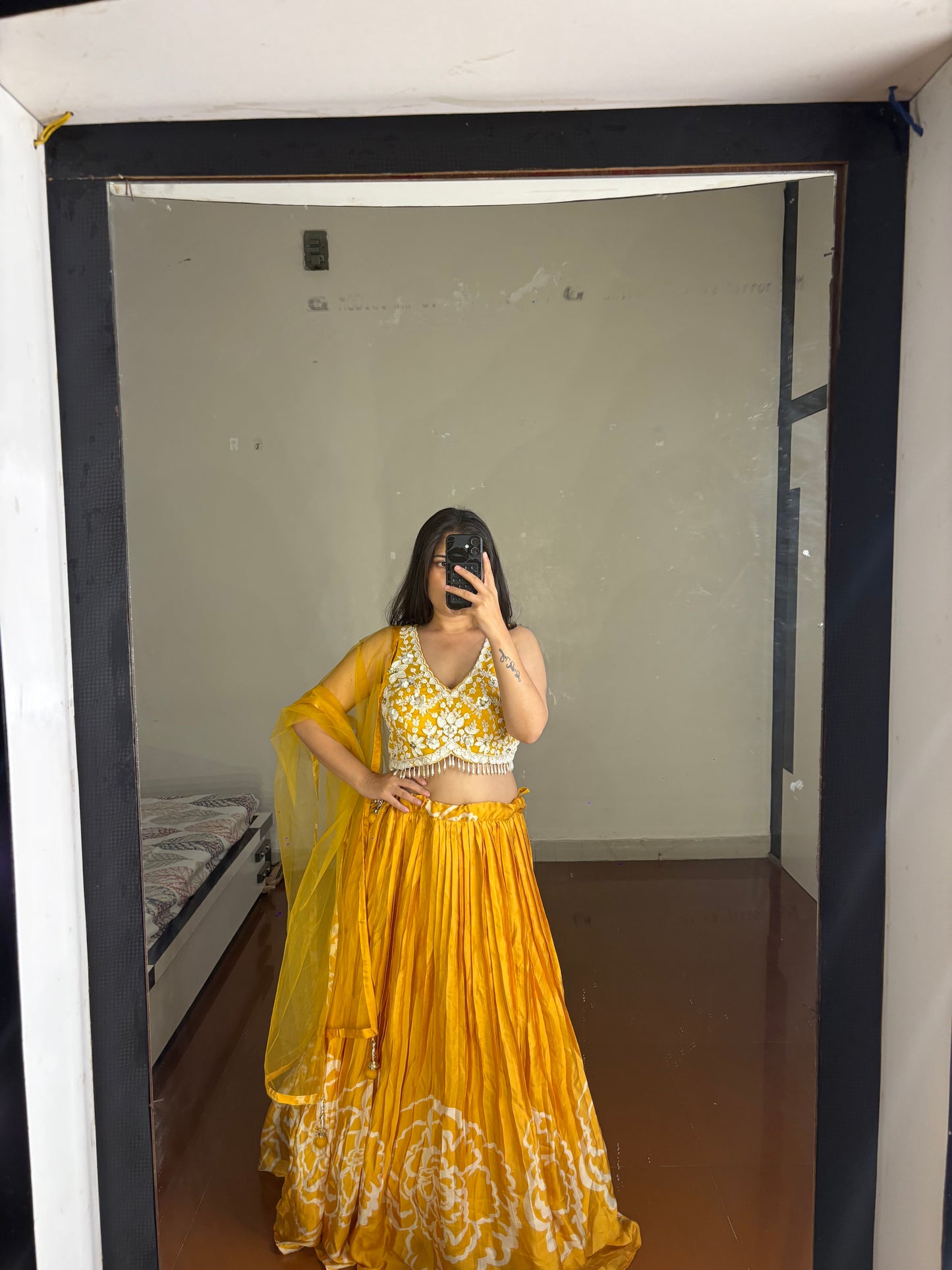 Lehenga