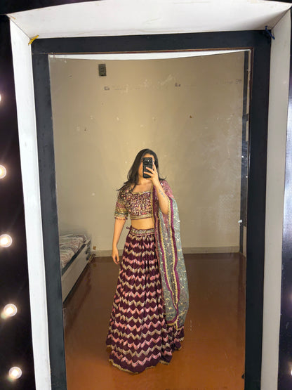 Lehenga