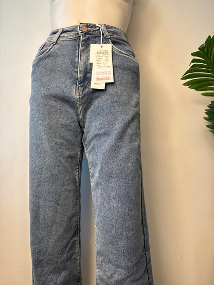 Straight fit 9414 full stretchable