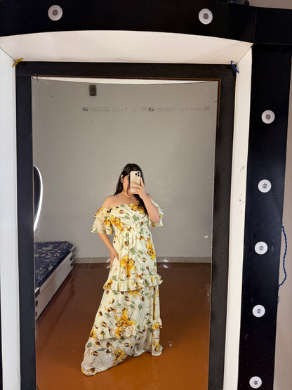 Vacay dress