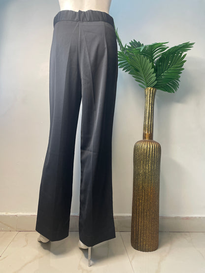 Relaxed fit pant