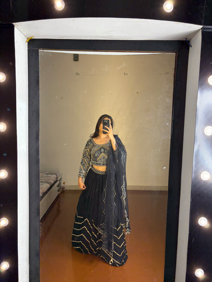 Lehenga