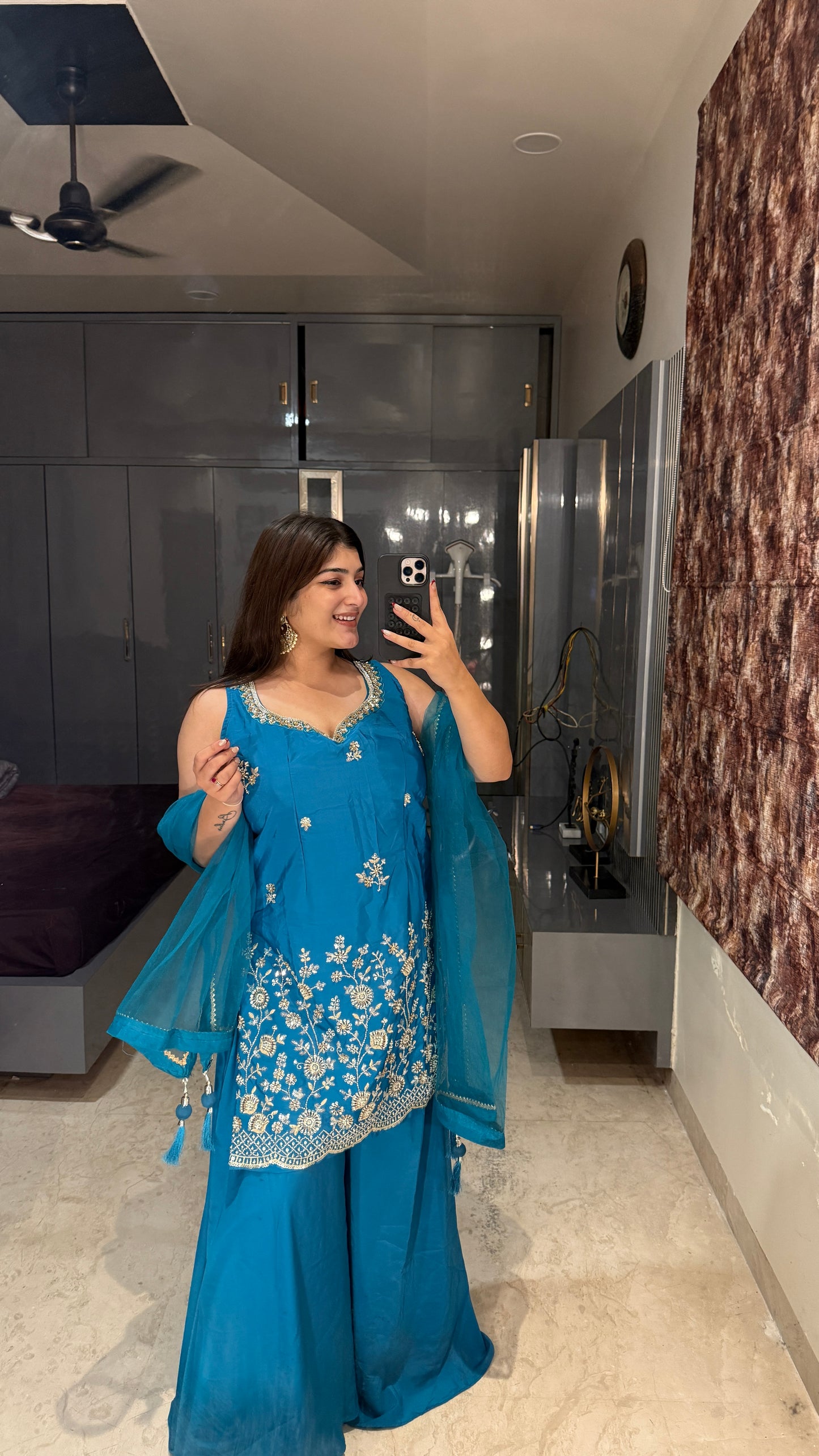 Shobha set