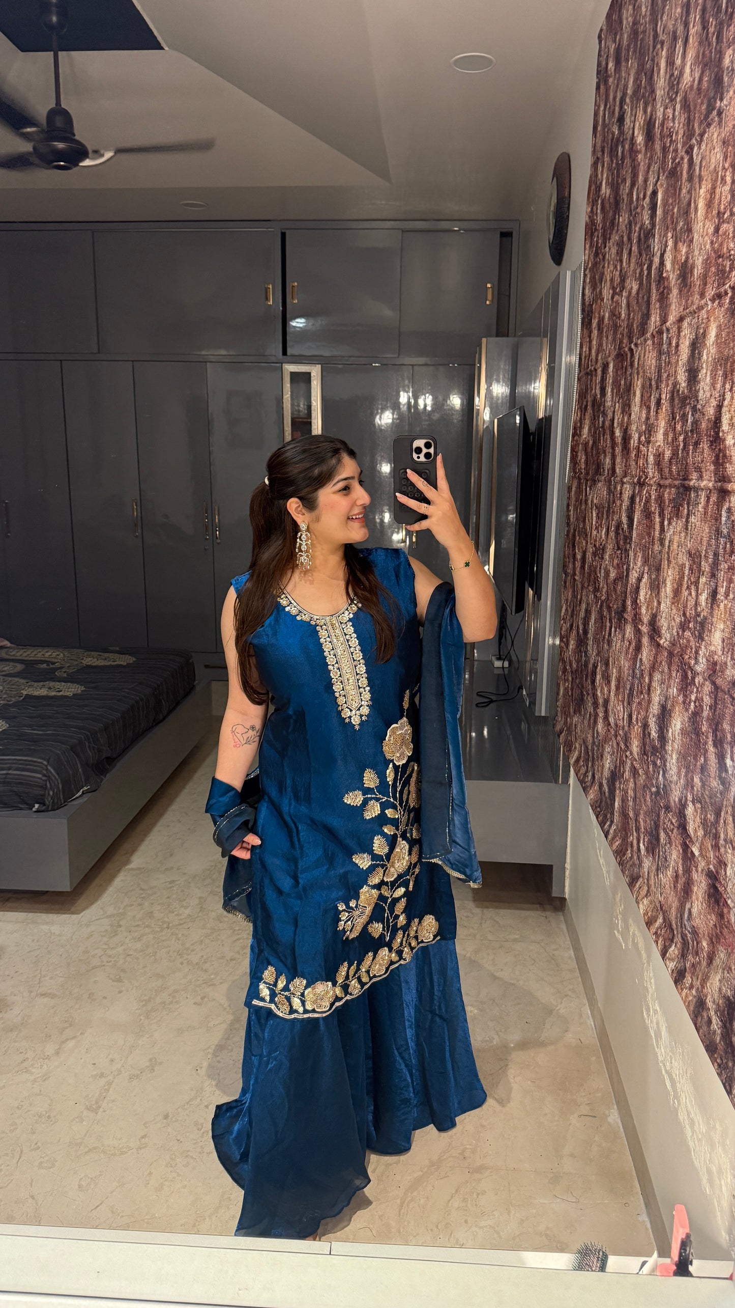 Niara set
