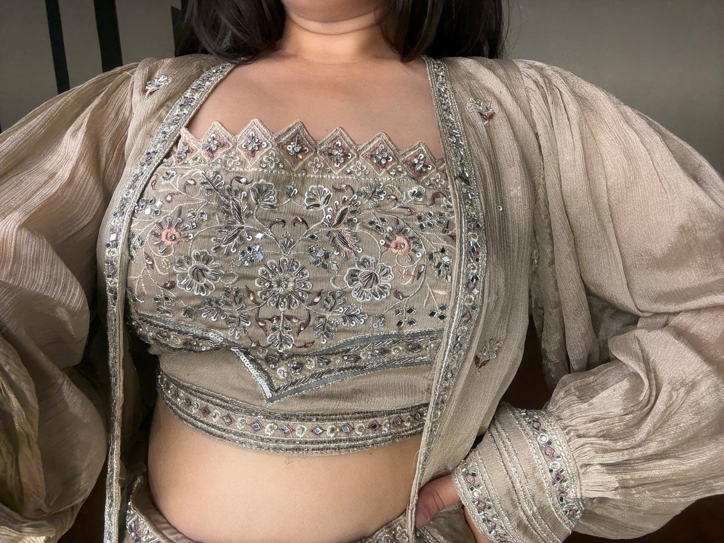 Lehenga