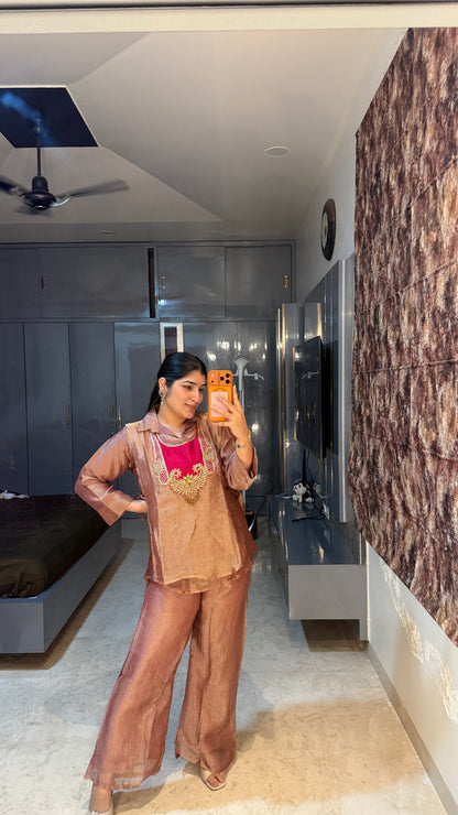 Taj coord