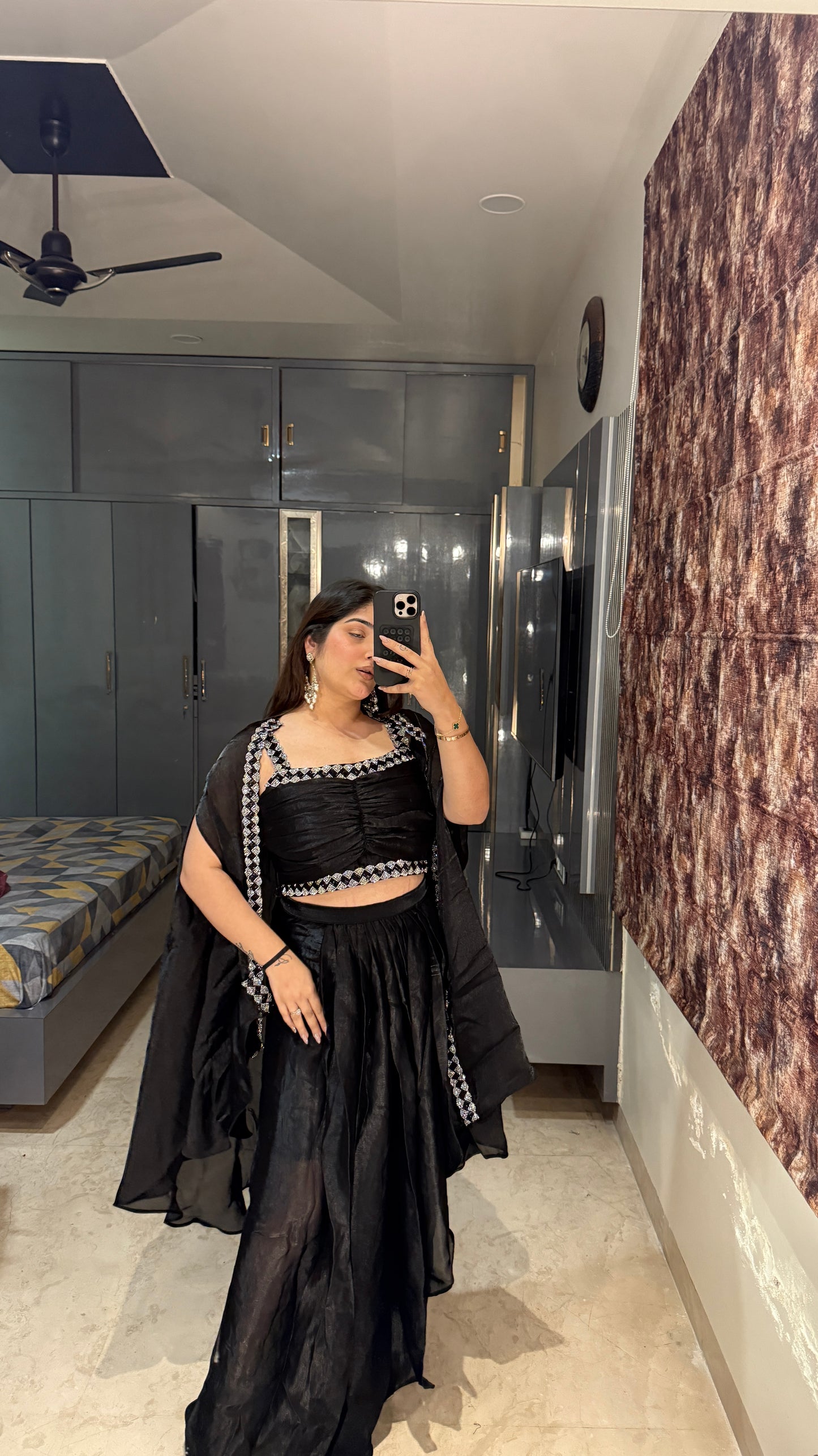 Black blings