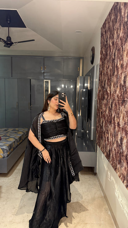 Black blings