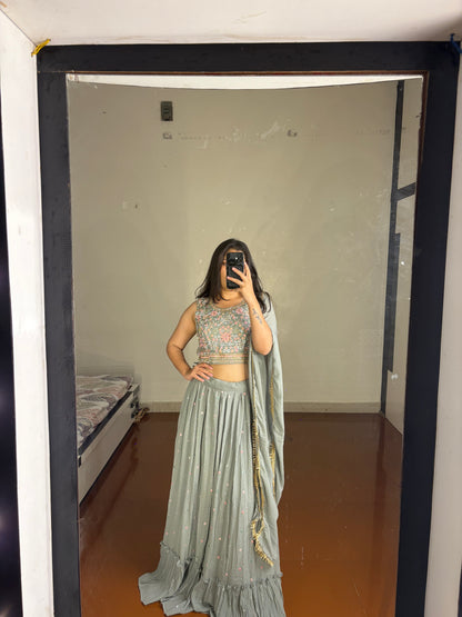 Lehenga
