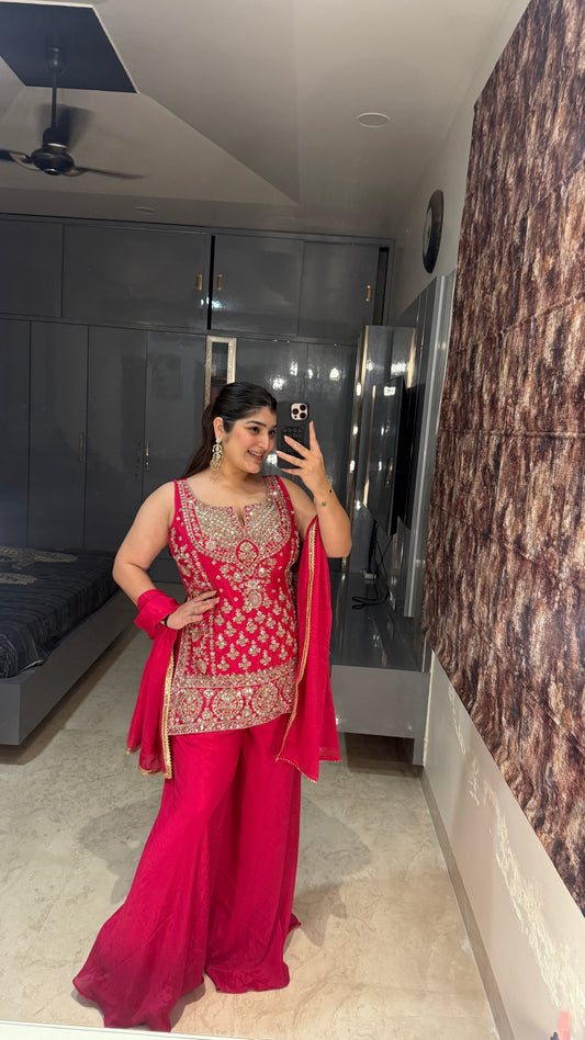 Alia set