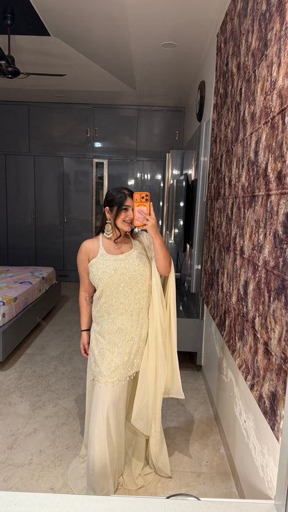 Zarina outfit