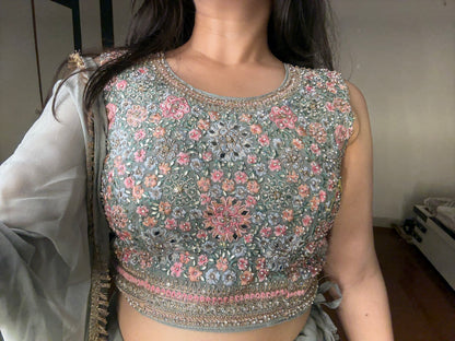 Lehenga