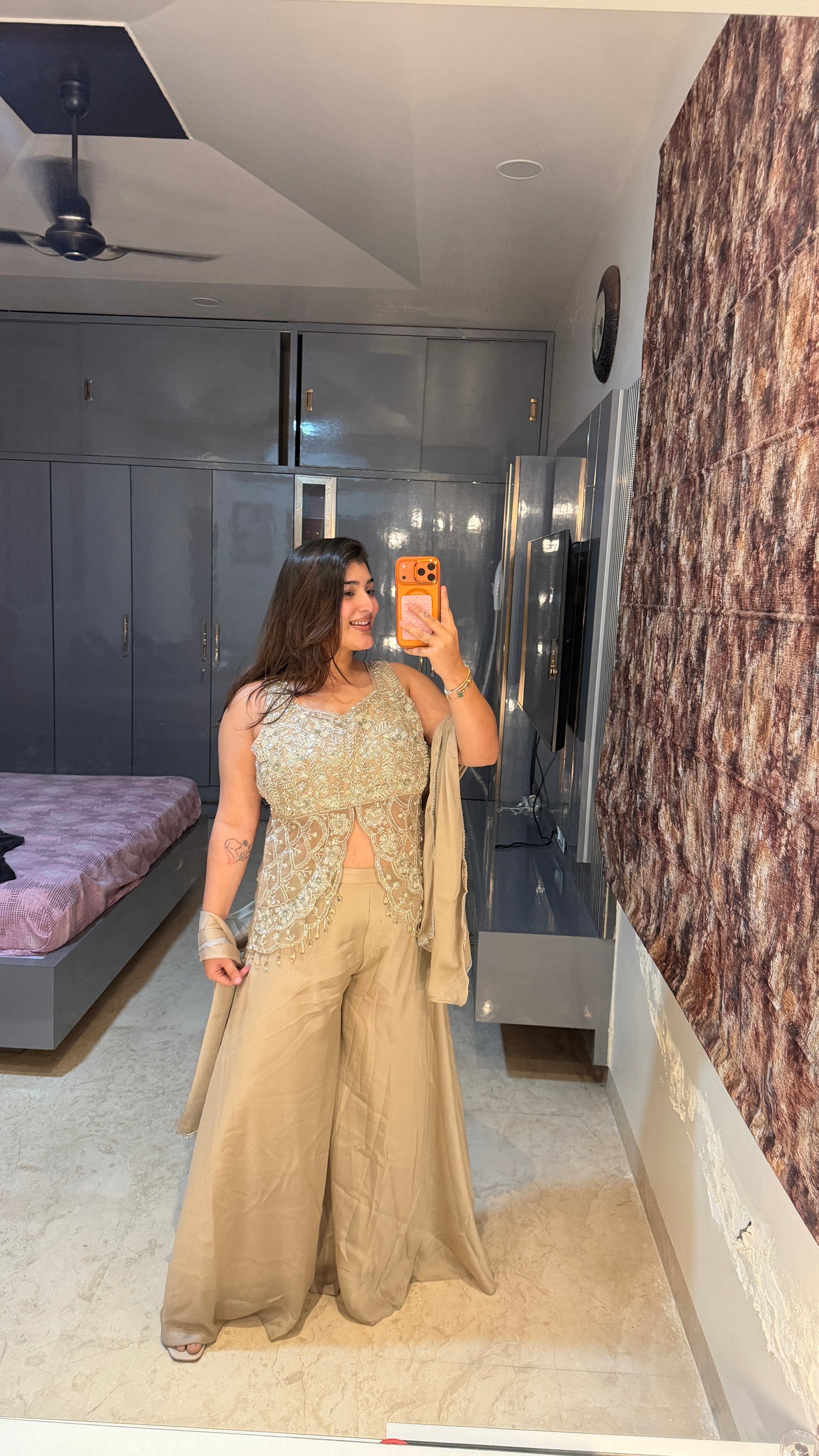 Nagina set
