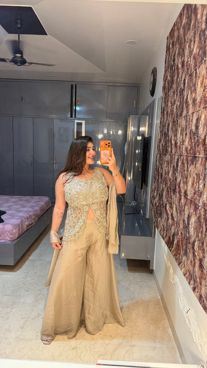 Nagina set