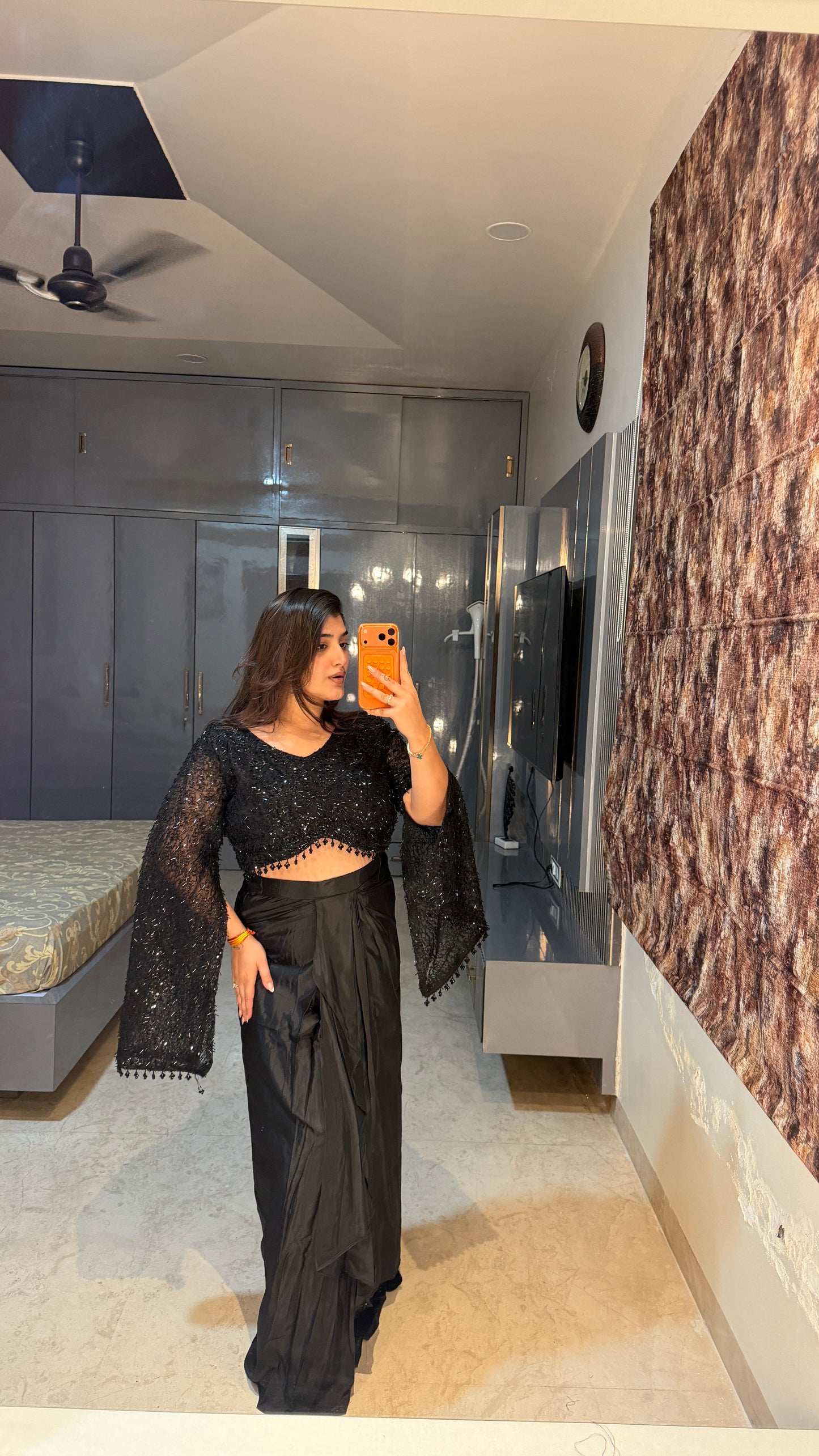 Cocktail fit