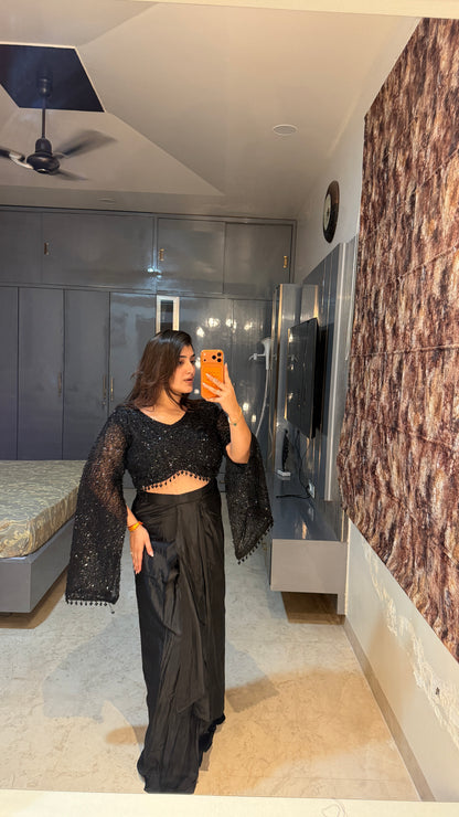 Cocktail fit