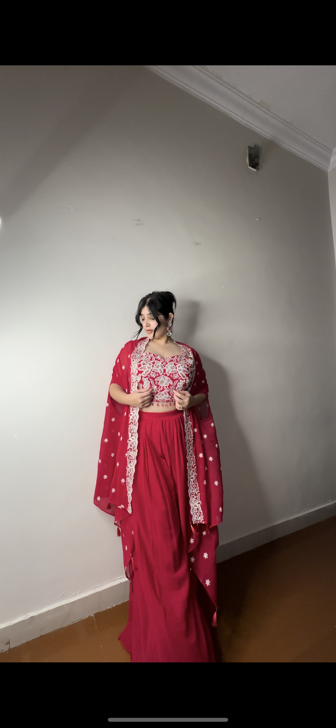 Rani flower set