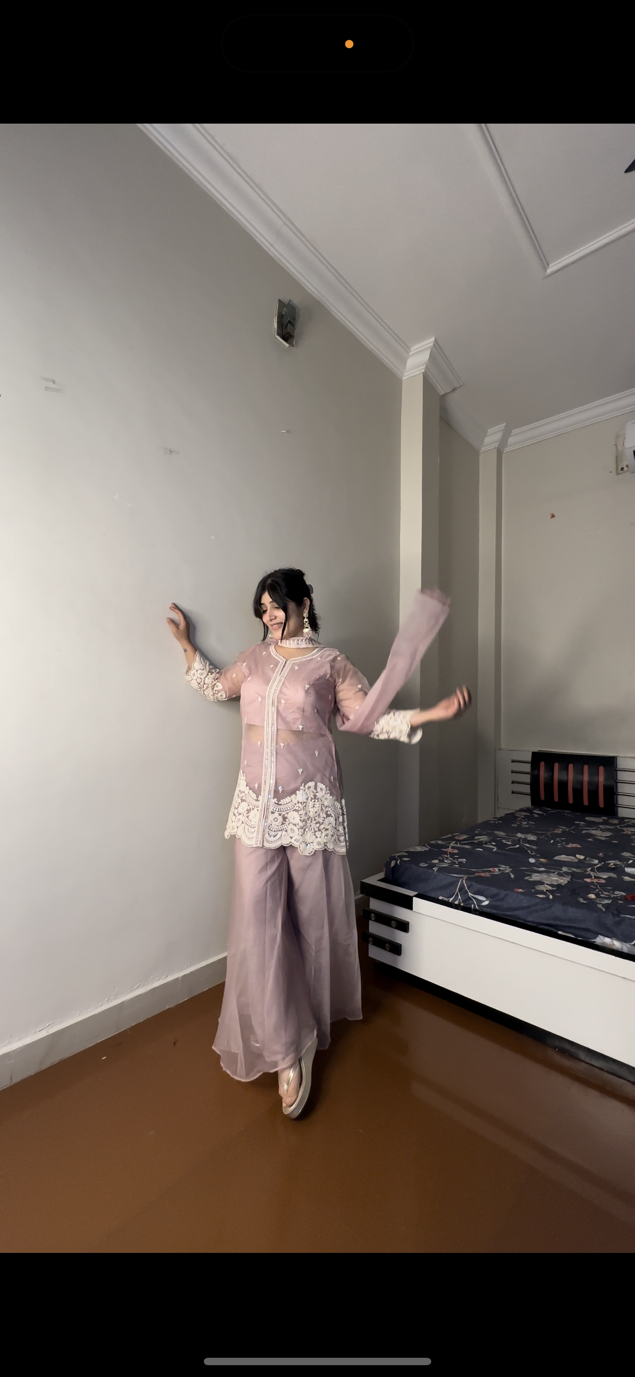 Simso pink