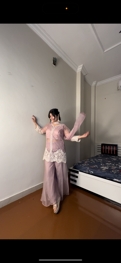 Simso pink
