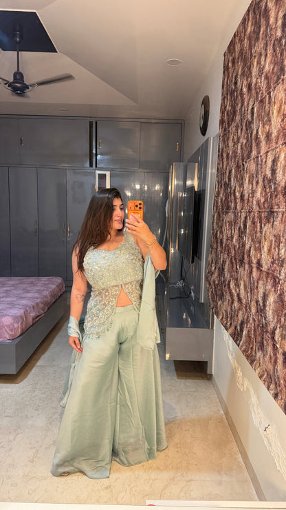 Nagina set