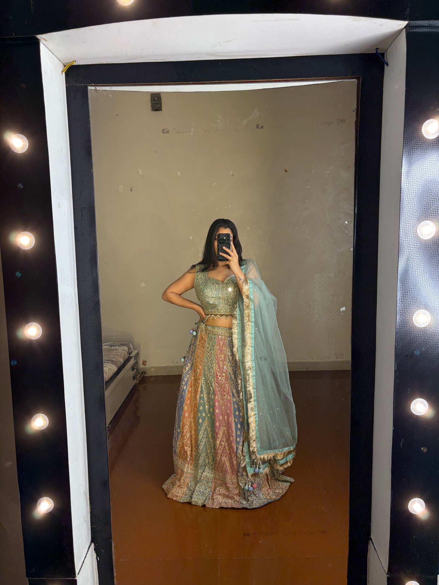 Lehenga