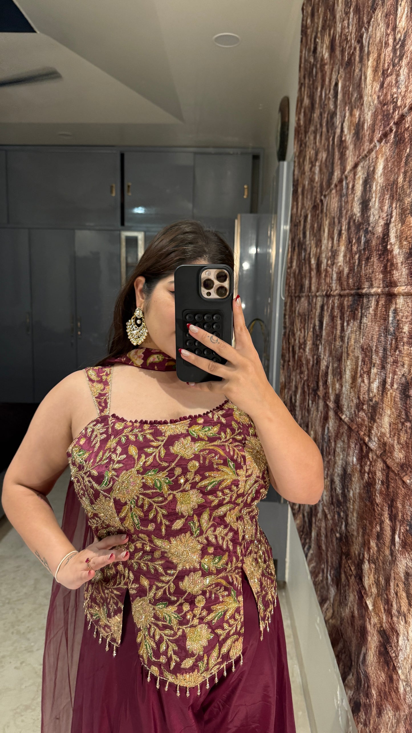 Chanda plazo set