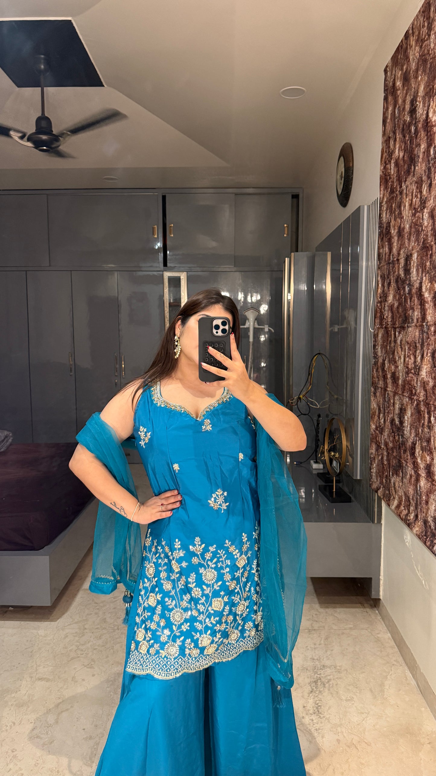 Shobha set