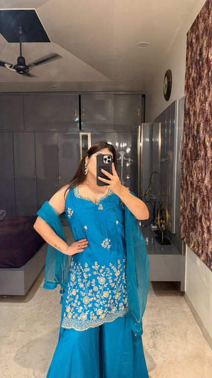 Shobha set