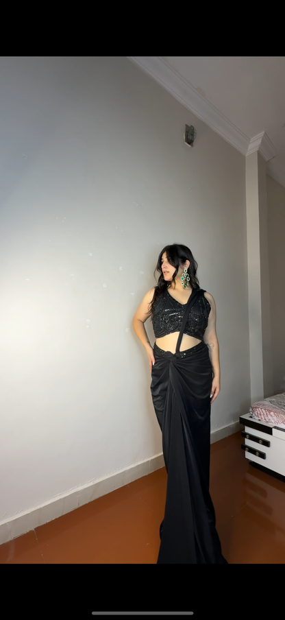 Lite saree