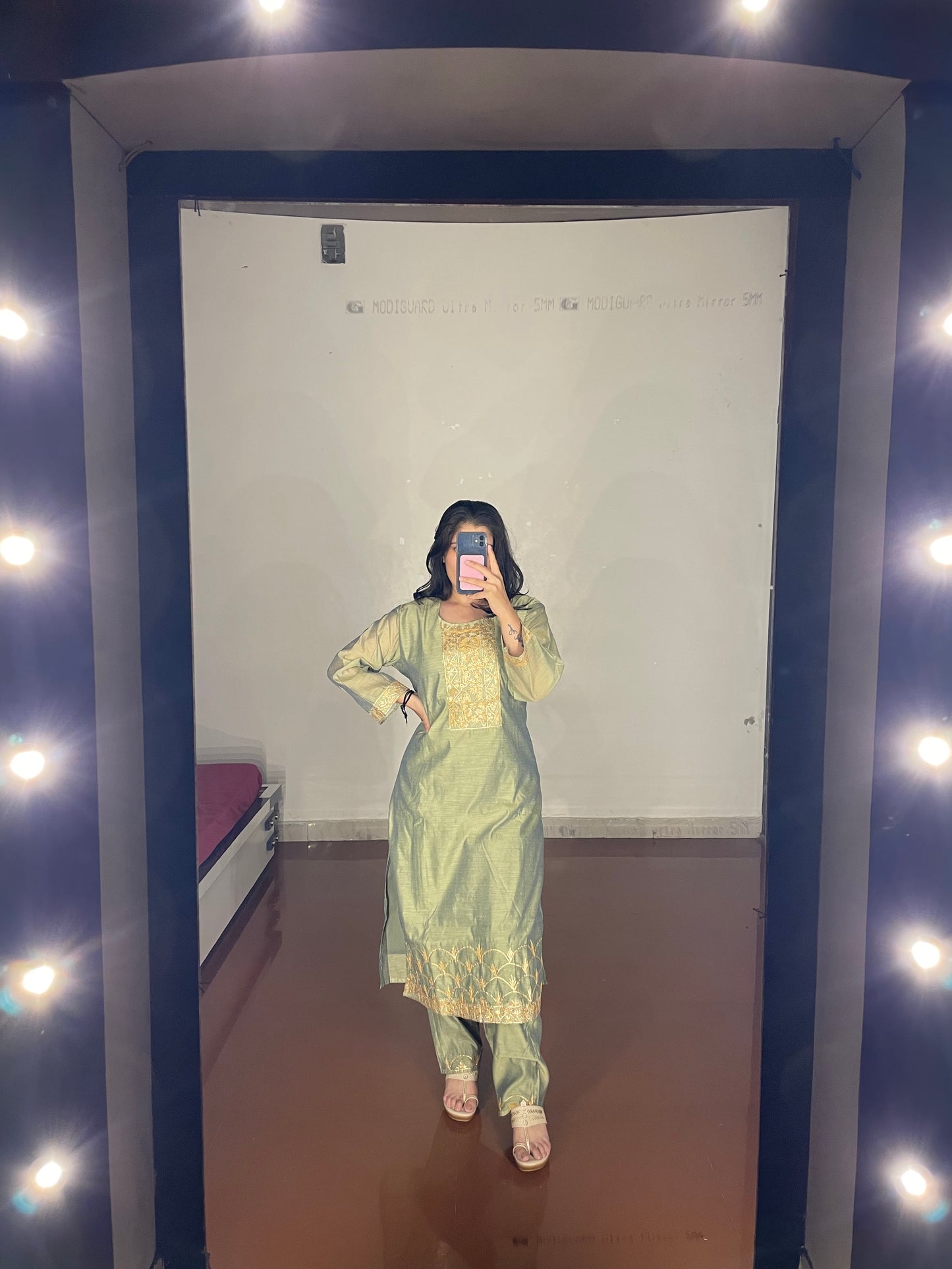 Kurti pant