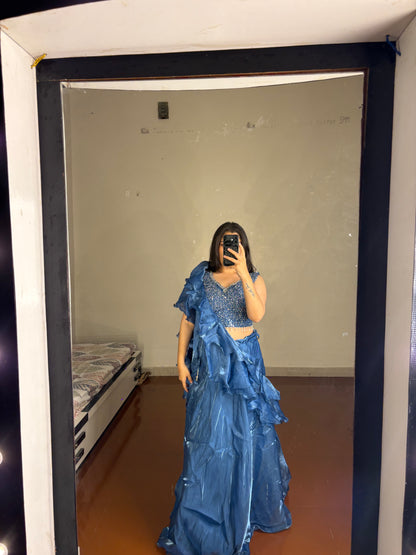 Lehenga